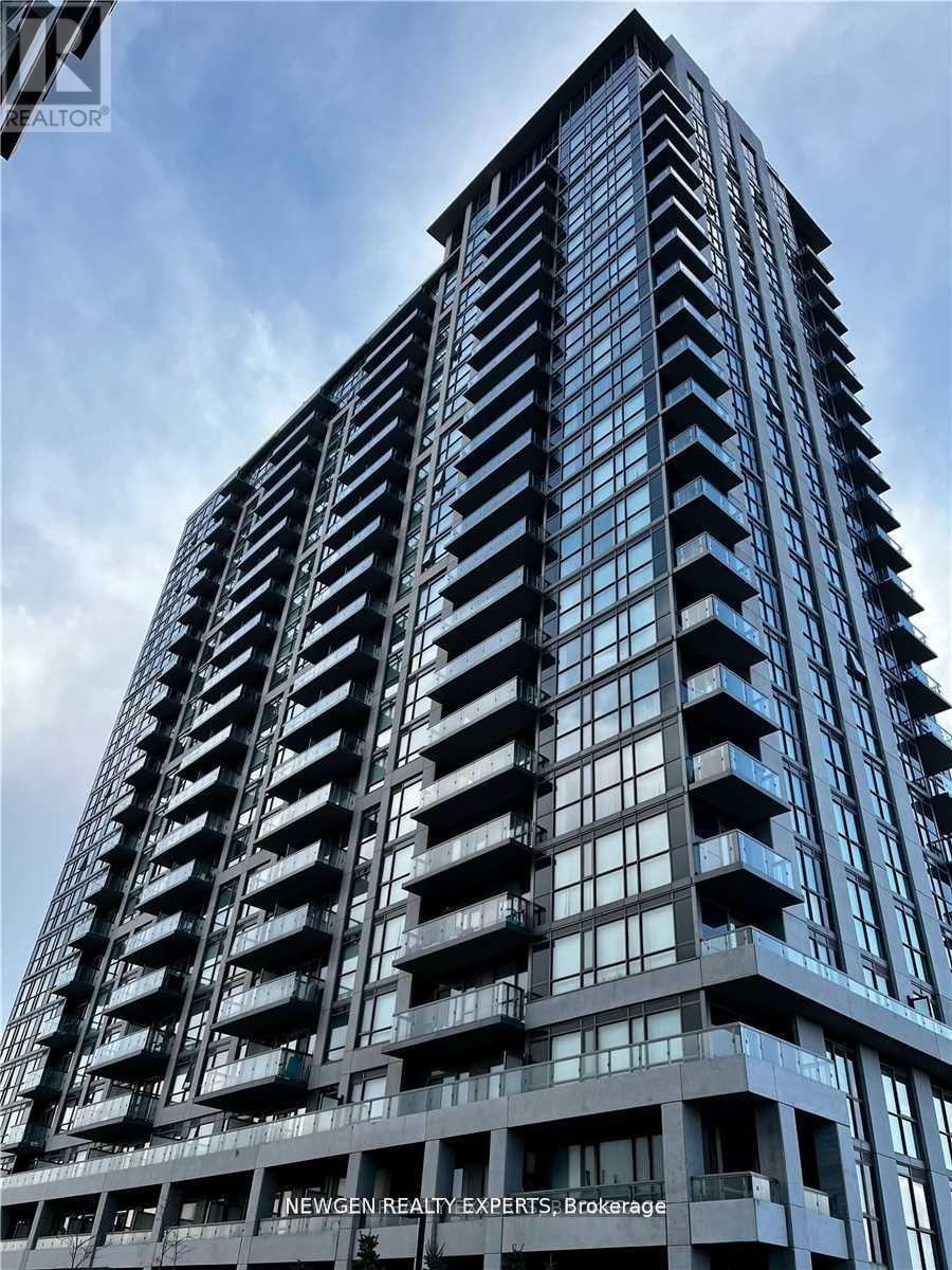 1805 - 349 Rathburn Road W, Mississauga, Ontario  L5B 0G9 - Photo 2 - W13267098