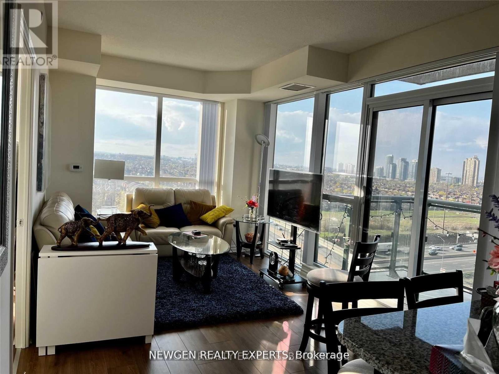 1805 - 349 Rathburn Road W, Mississauga, Ontario  L5B 0G9 - Photo 7 - W13267098