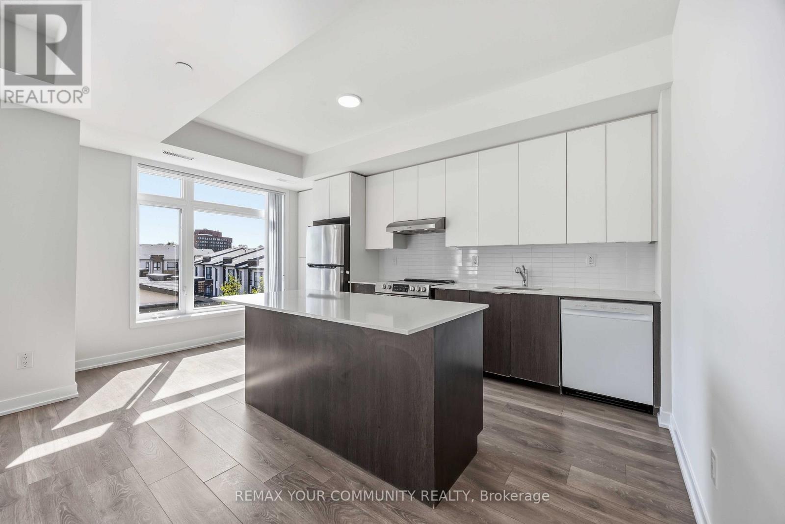 409 - 120 Canon Jackson Drive, Toronto, Ontario  M6M 0B9 - Photo 10 - W13267190