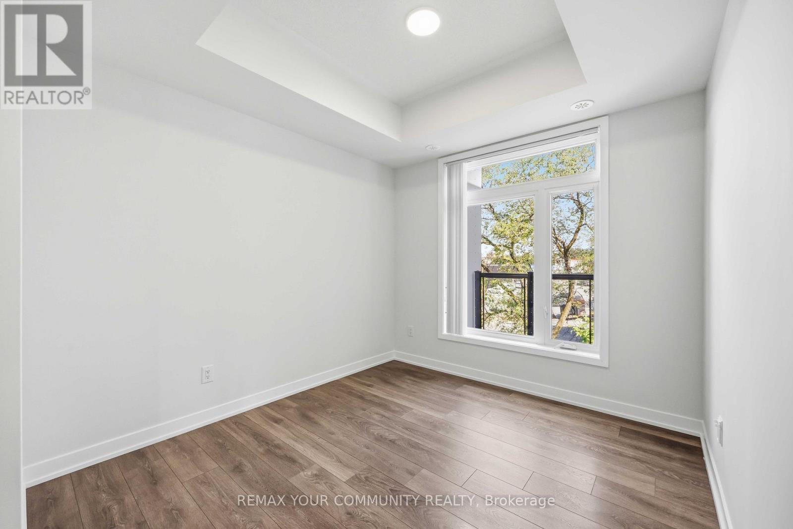 409 - 120 Canon Jackson Drive, Toronto, Ontario  M6M 0B9 - Photo 14 - W13267190