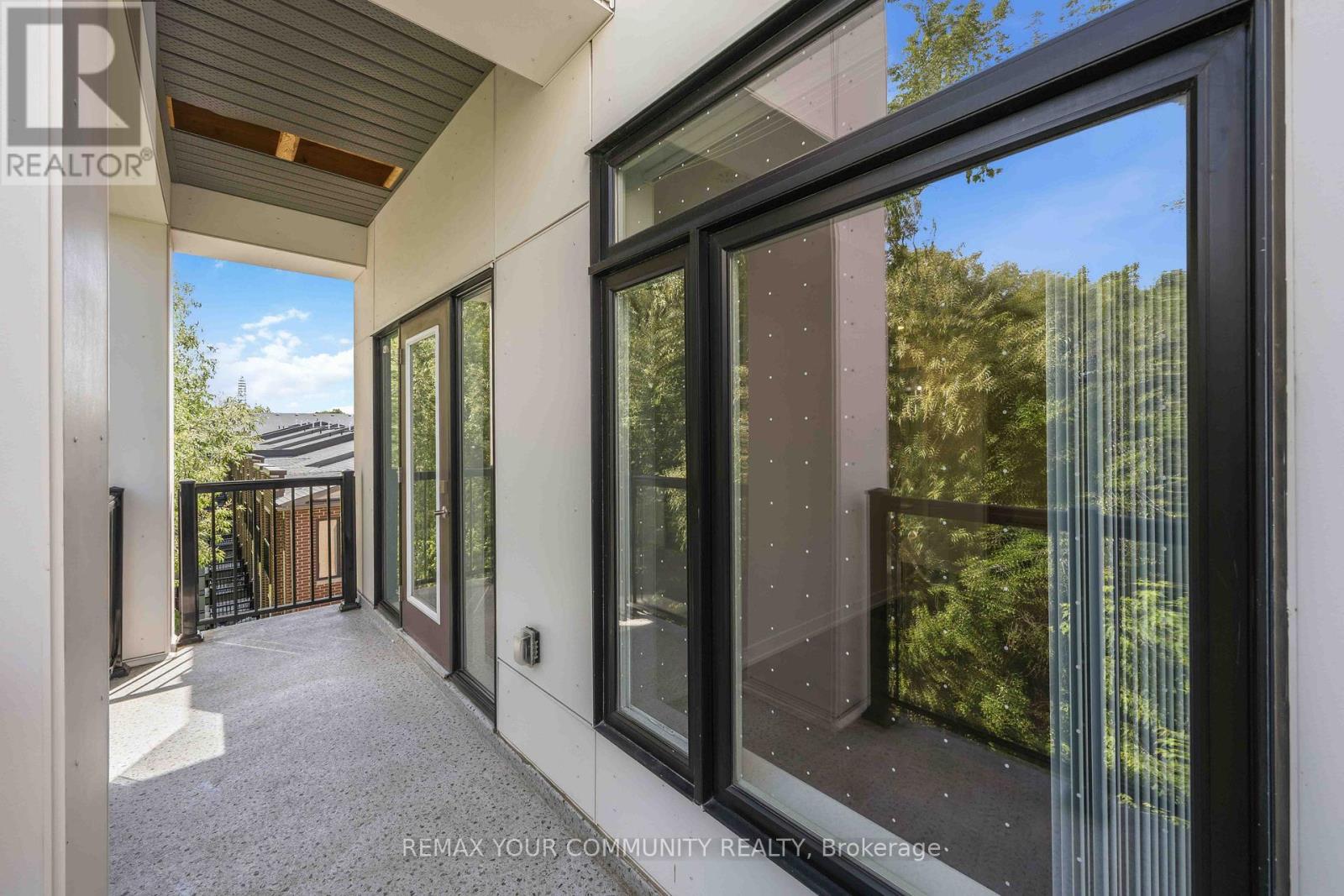 409 - 120 Canon Jackson Drive, Toronto, Ontario  M6M 0B9 - Photo 22 - W13267190