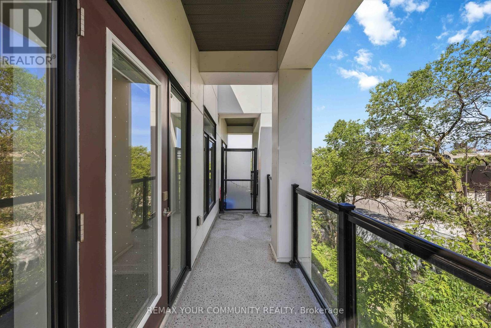 409 - 120 Canon Jackson Drive, Toronto, Ontario  M6M 0B9 - Photo 23 - W13267190