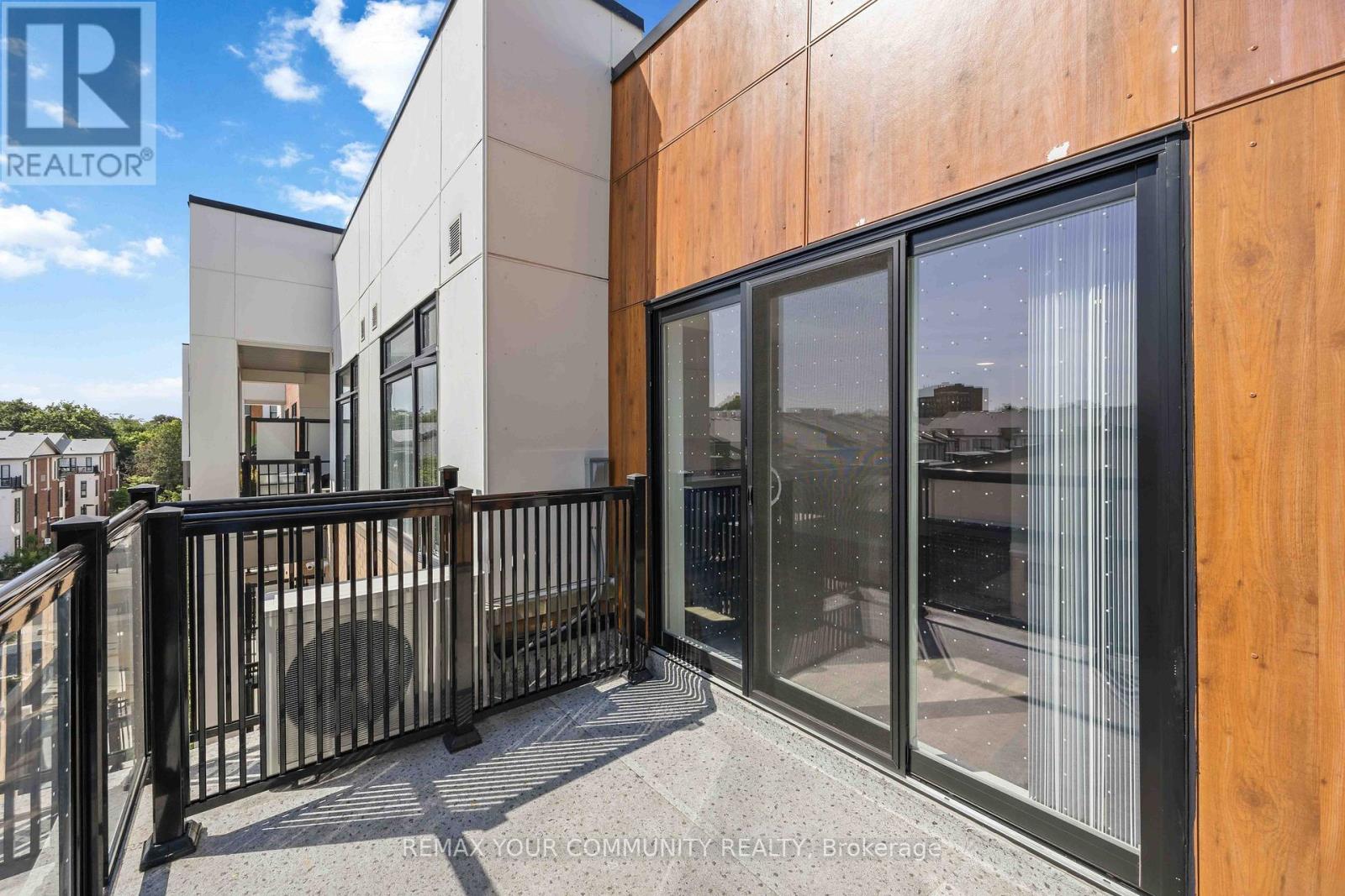 409 - 120 Canon Jackson Drive, Toronto, Ontario  M6M 0B9 - Photo 24 - W13267190