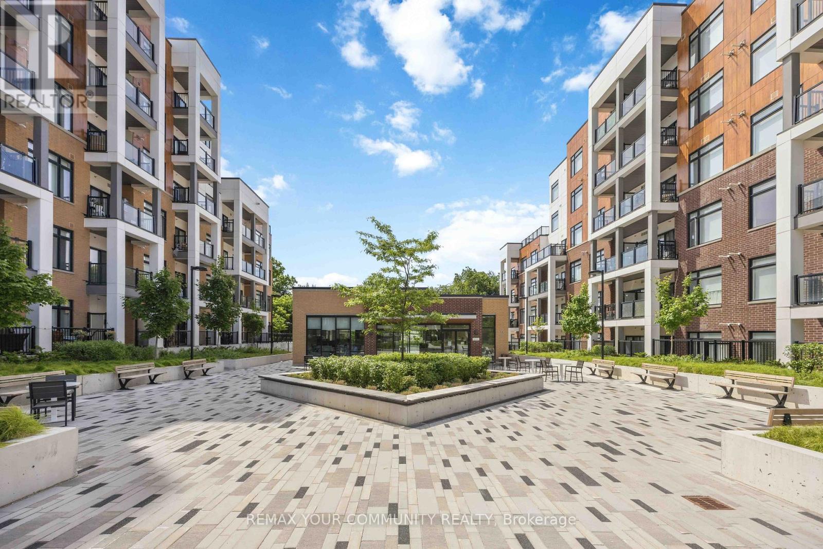409 - 120 Canon Jackson Drive, Toronto, Ontario  M6M 0B9 - Photo 25 - W13267190