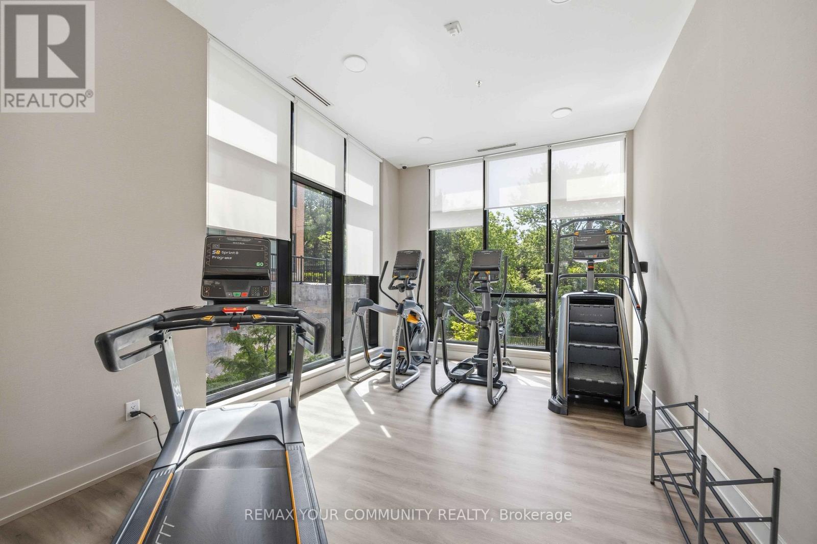 409 - 120 Canon Jackson Drive, Toronto, Ontario  M6M 0B9 - Photo 28 - W13267190