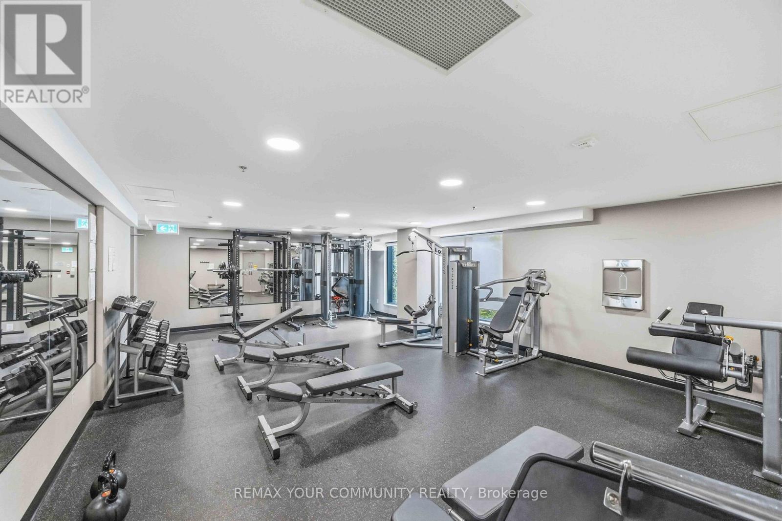 409 - 120 Canon Jackson Drive, Toronto, Ontario  M6M 0B9 - Photo 29 - W13267190