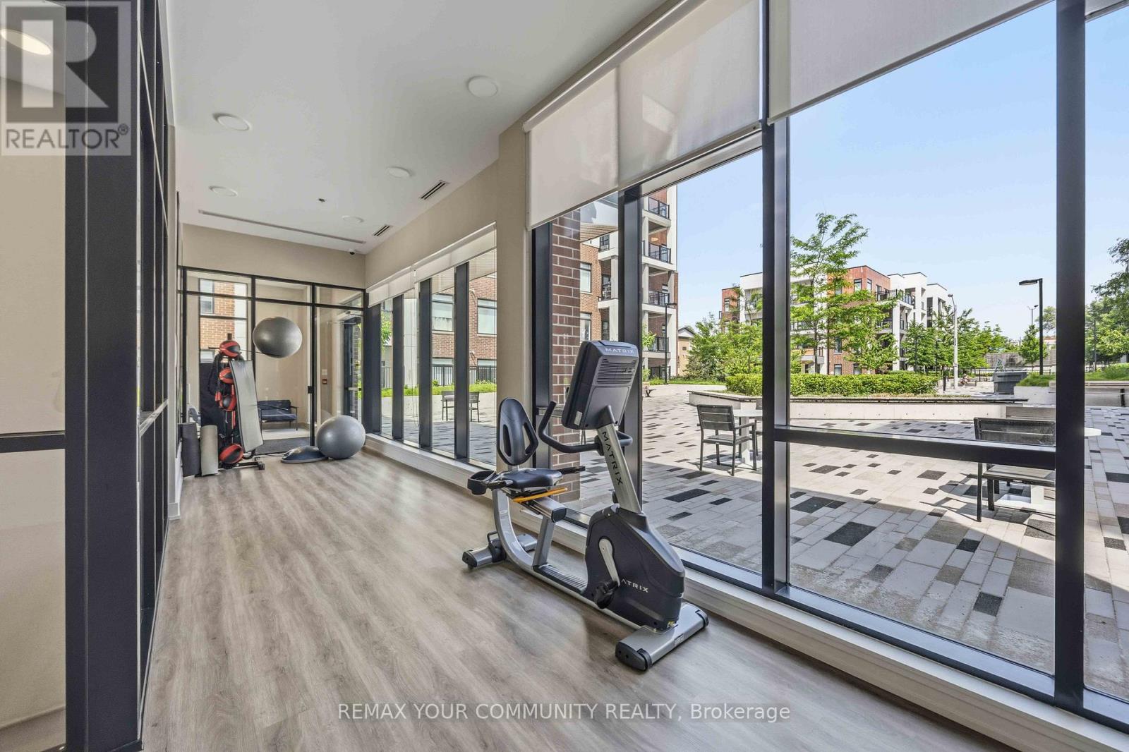 409 - 120 Canon Jackson Drive, Toronto, Ontario  M6M 0B9 - Photo 30 - W13267190
