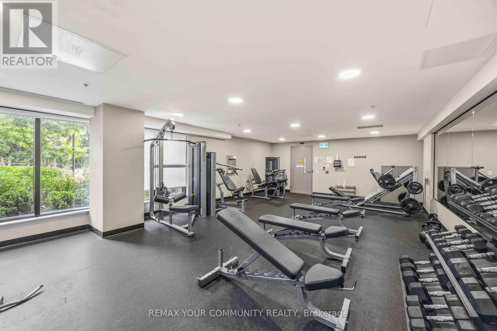 409 - 120 Canon Jackson Drive, Toronto, Ontario  M6M 0B9 - Photo 31 - W13267190