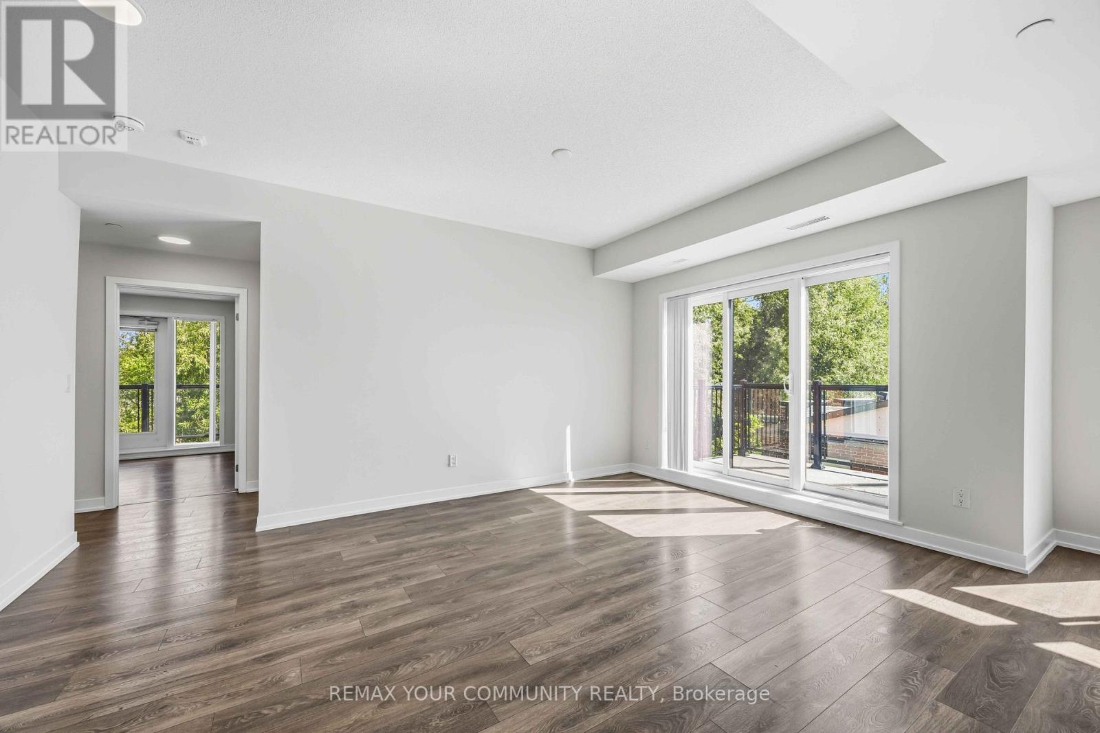 409 - 120 Canon Jackson Drive, Toronto, Ontario  M6M 0B9 - Photo 7 - W13267190