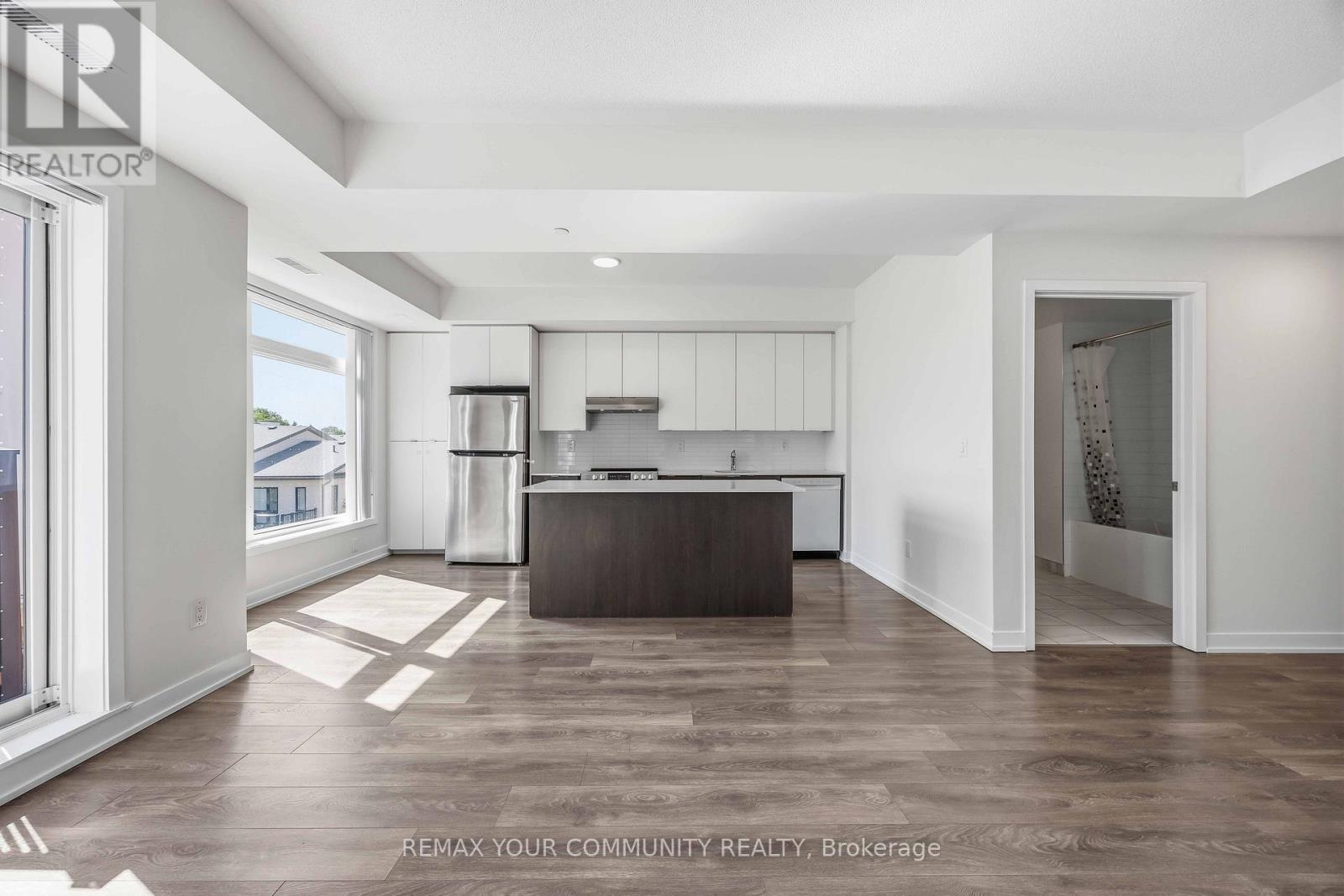 409 - 120 Canon Jackson Drive, Toronto, Ontario  M6M 0B9 - Photo 9 - W13267190