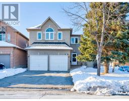 5372 WILDERNESS TRAIL, Mississauga, Ontario