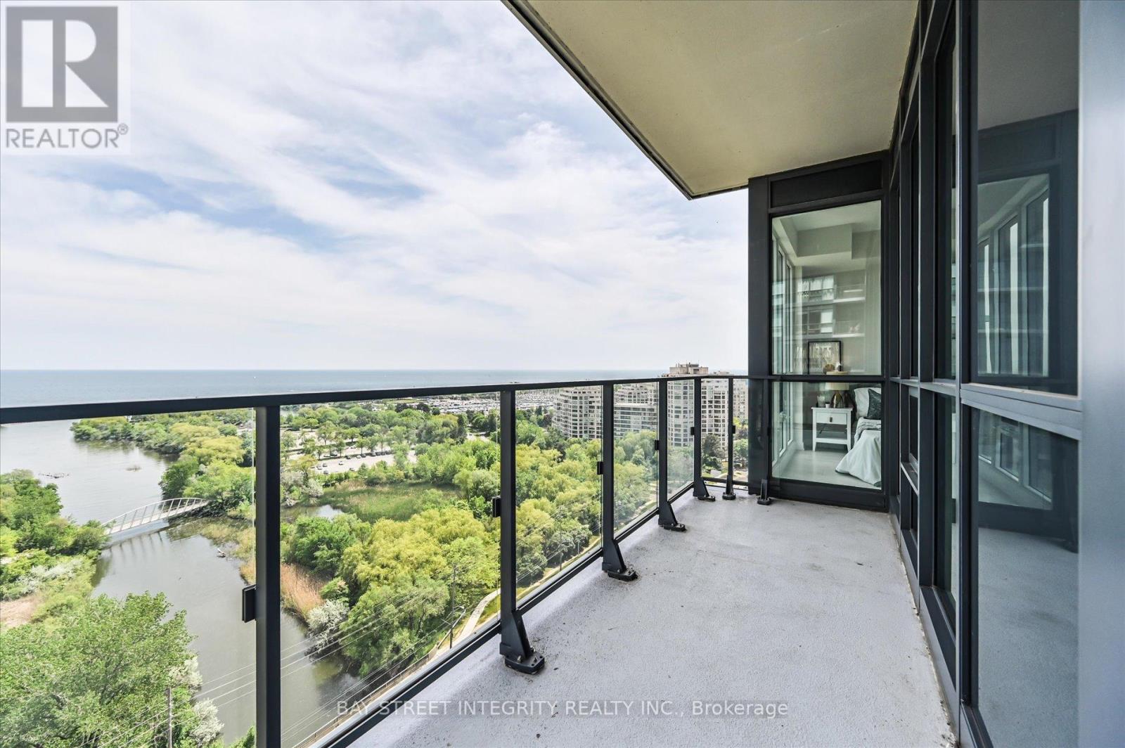 2001 - 2212 Lake Shore Boulevard W, Toronto, Ontario  M8V 0C2 - Photo 22 - W13269944