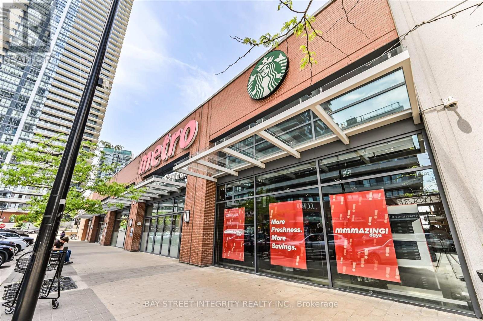 2001 - 2212 Lake Shore Boulevard W, Toronto, Ontario  M8V 0C2 - Photo 24 - W13269944