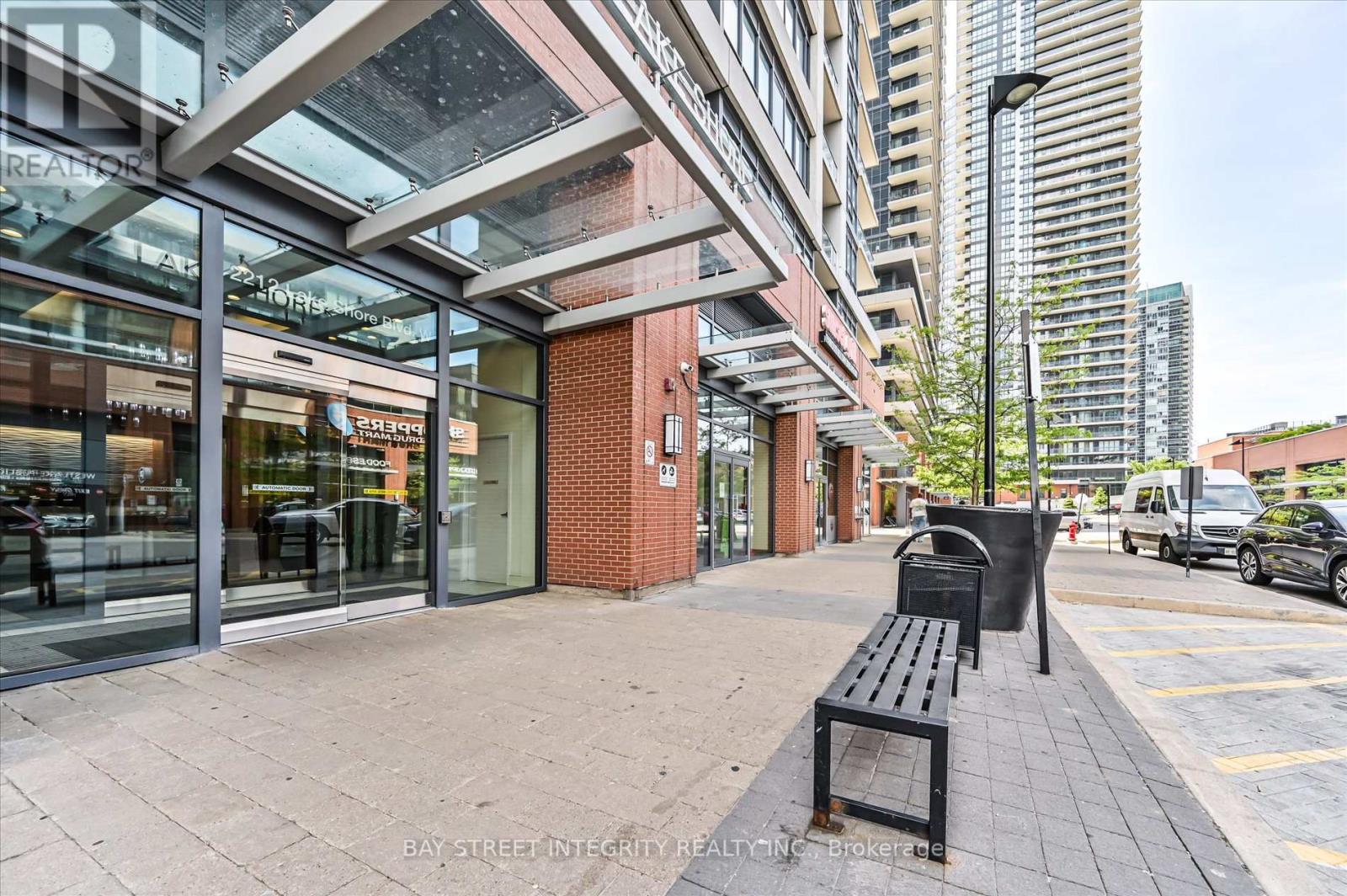 2001 - 2212 Lake Shore Boulevard W, Toronto, Ontario  M8V 0C2 - Photo 3 - W13269944