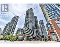2001 - 2212 LAKE SHORE BOULEVARD W, Toronto, Ontario