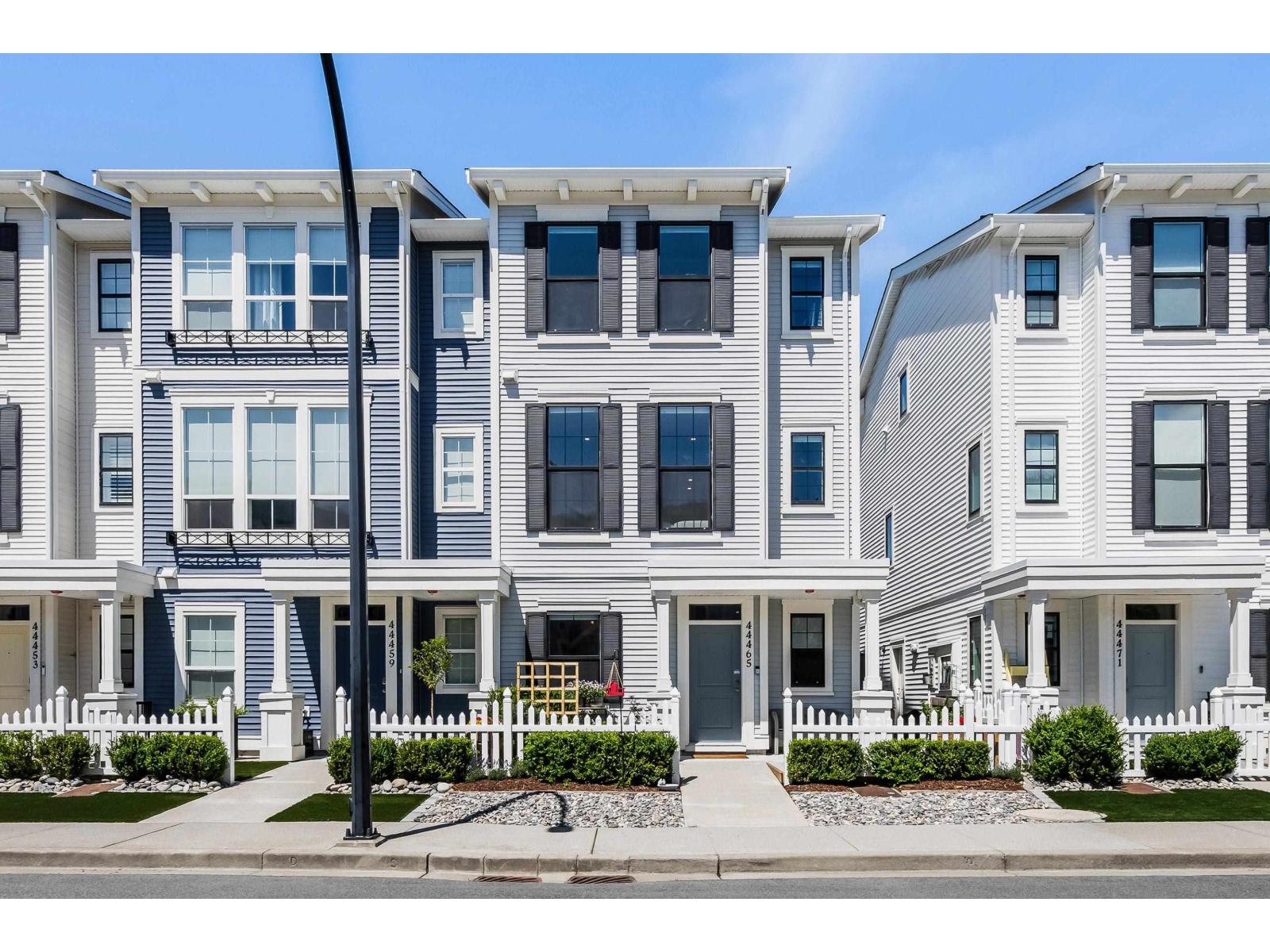 44465 FRESHWATER DRIVE|Sardis South