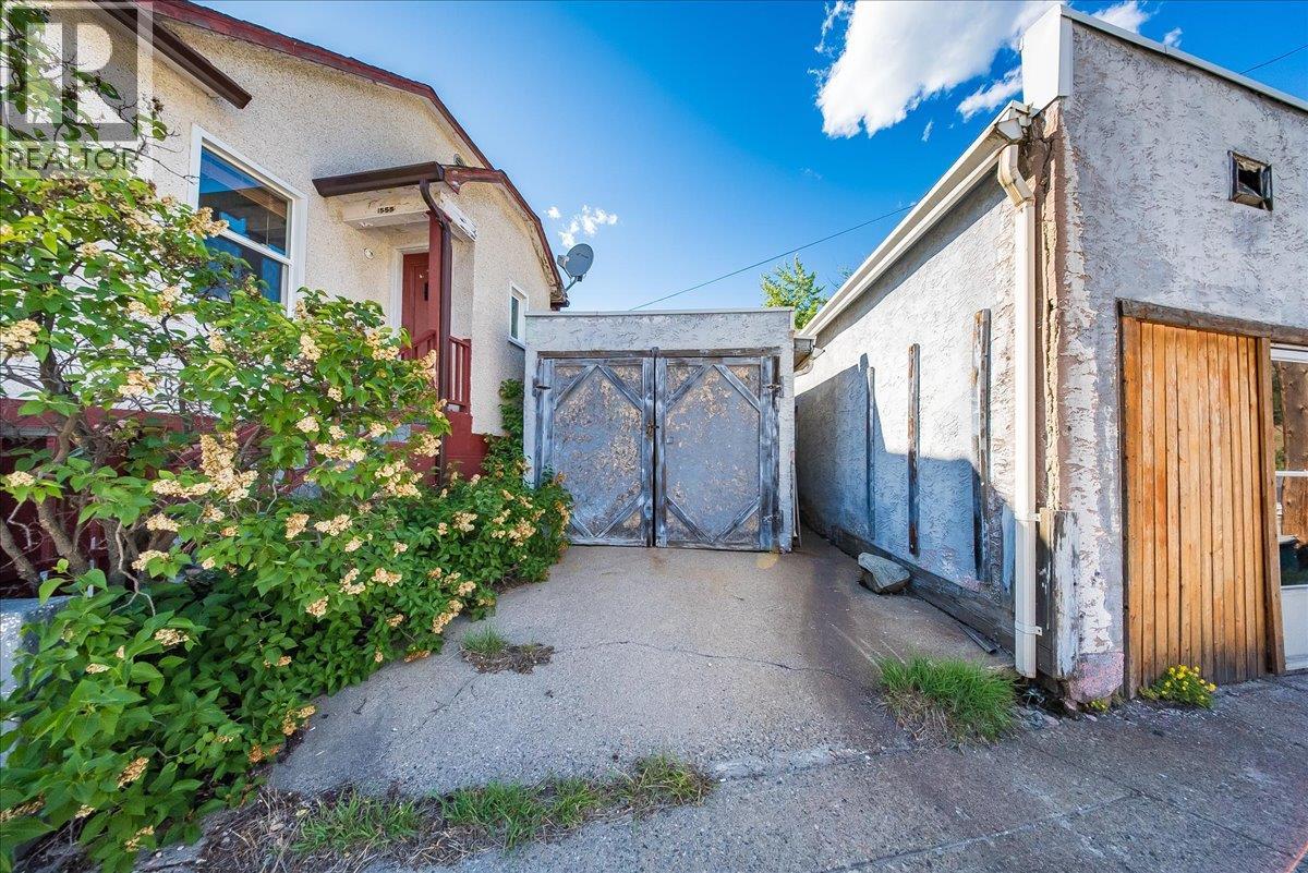 1555 Mcquarrie Street, Trail, British Columbia  V1R 1X5 - Photo 35 - 10389969