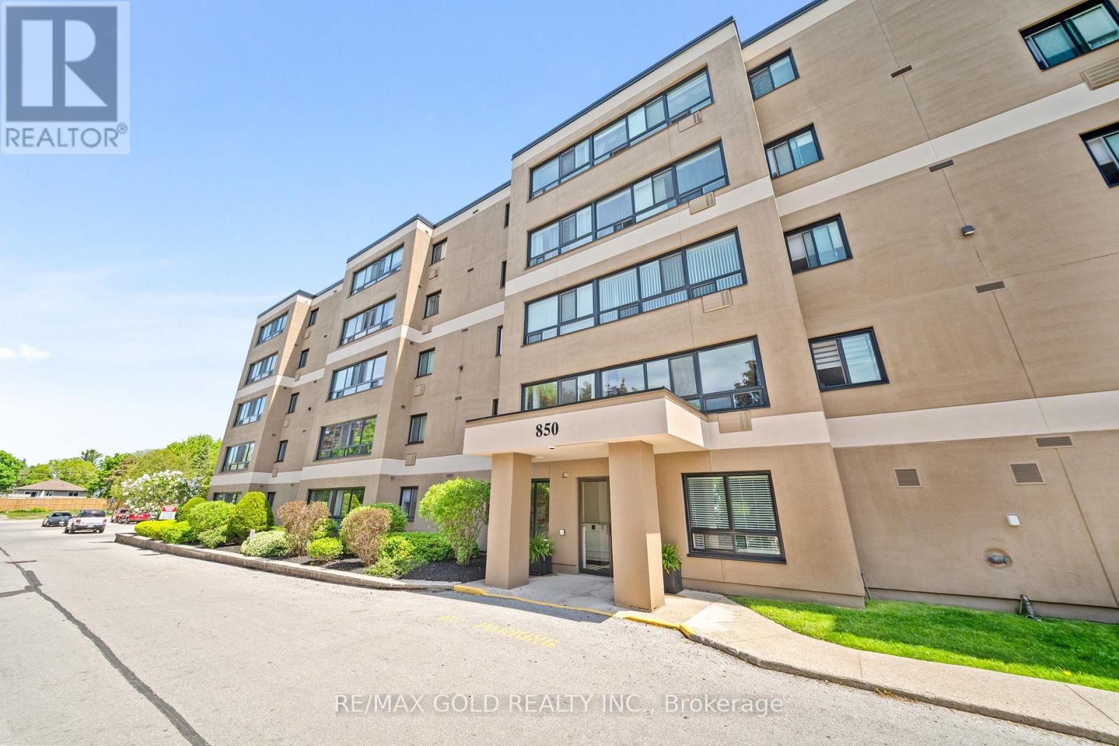 505 - 850 6TH STREET E, Owen Sound, Ontario