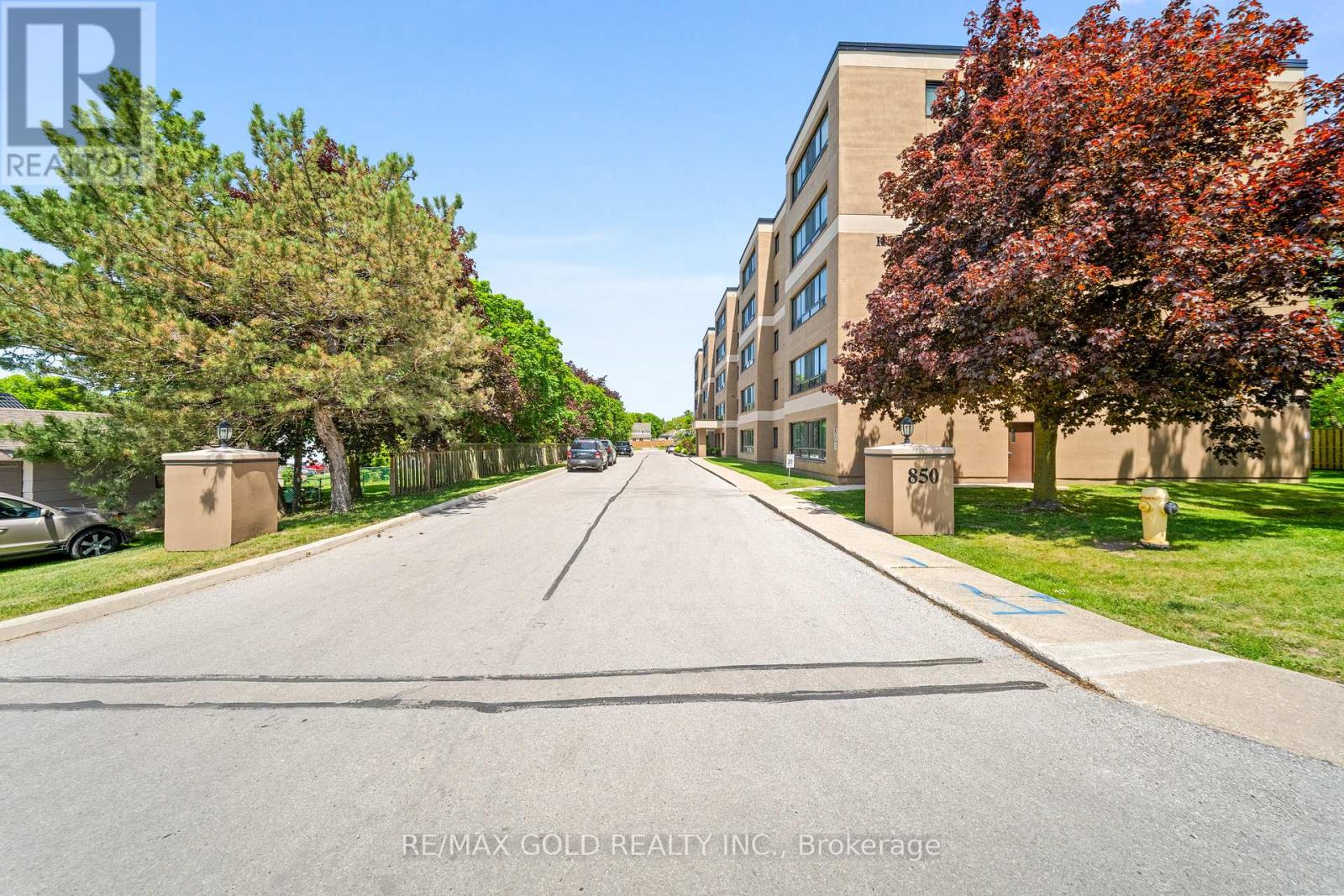 505 - 850 6th Street E, Owen Sound, Ontario  N4K 6T7 - Photo 4 - X13265768