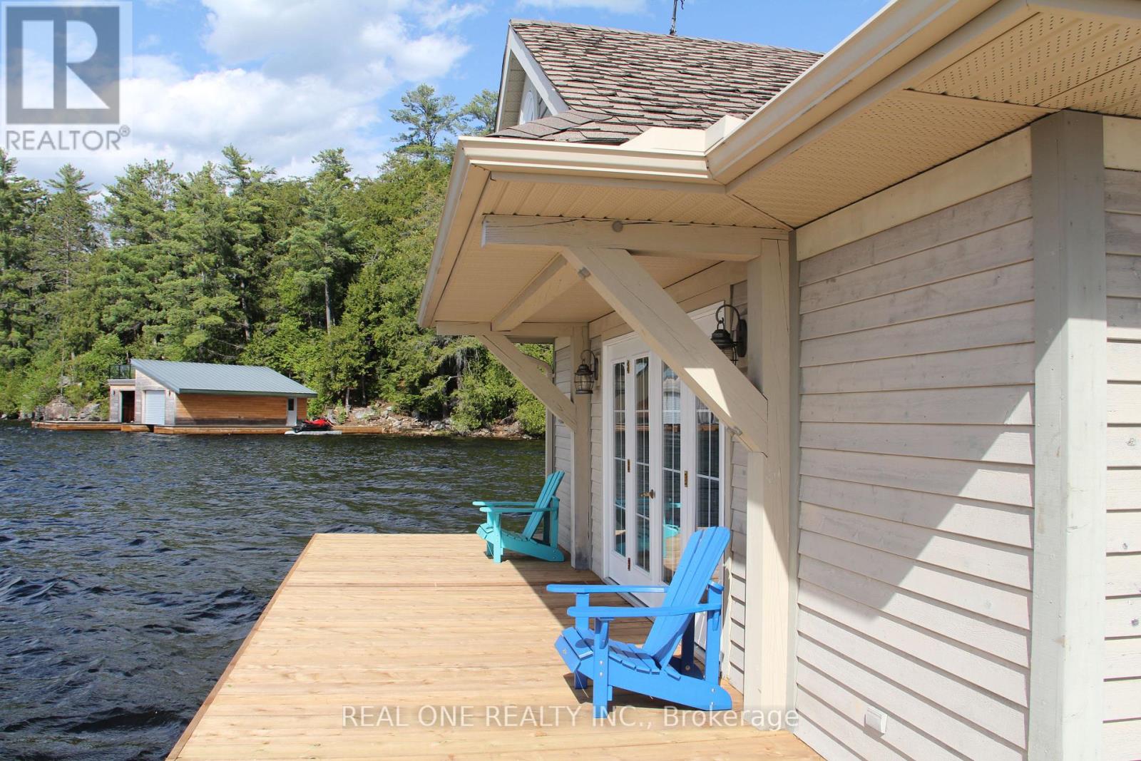 3013 Muskoka Road 117, Lake Of Bays, Ontario  P0B 1A0 - Photo 48 - X13266206