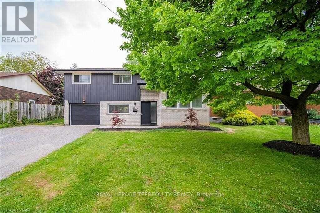 6712 Winston Street, Niagara Falls, Ontario  L2G 5G3 - Photo 2 - X13267540