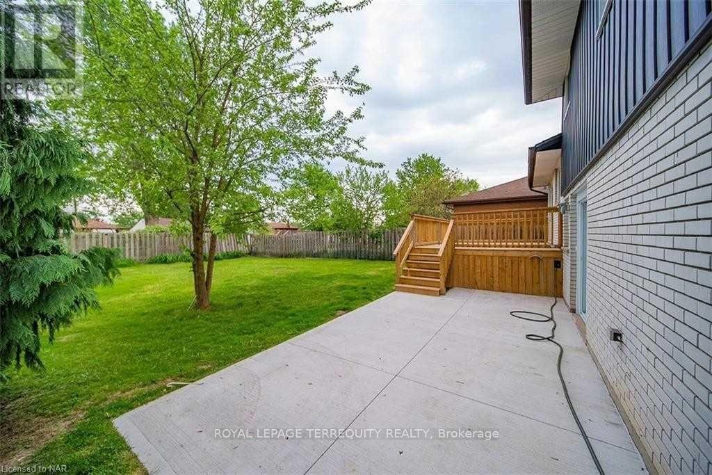 6712 Winston Street, Niagara Falls, Ontario  L2G 5G3 - Photo 22 - X13267540