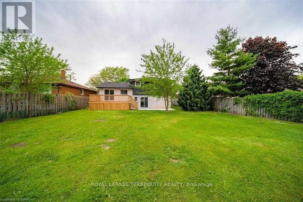 6712 Winston Street, Niagara Falls, Ontario  L2G 5G3 - Photo 23 - X13267540