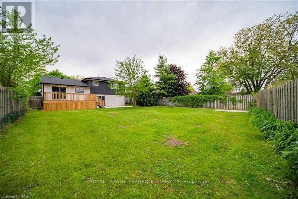 6712 Winston Street, Niagara Falls, Ontario  L2G 5G3 - Photo 24 - X13267540