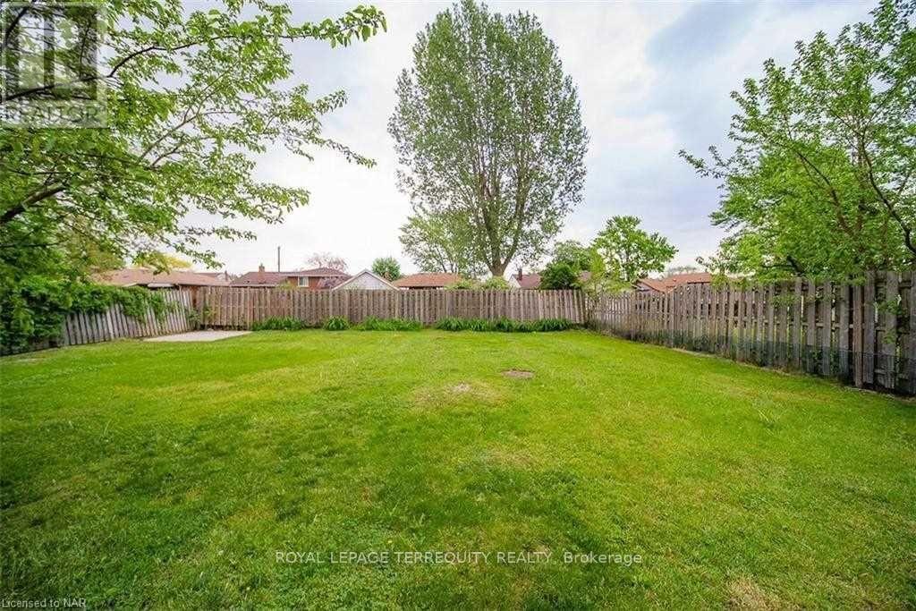 6712 Winston Street, Niagara Falls, Ontario  L2G 5G3 - Photo 25 - X13267540