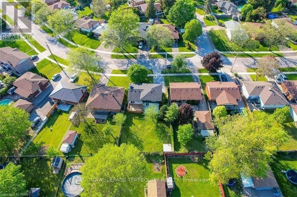 6712 Winston Street, Niagara Falls, Ontario  L2G 5G3 - Photo 26 - X13267540