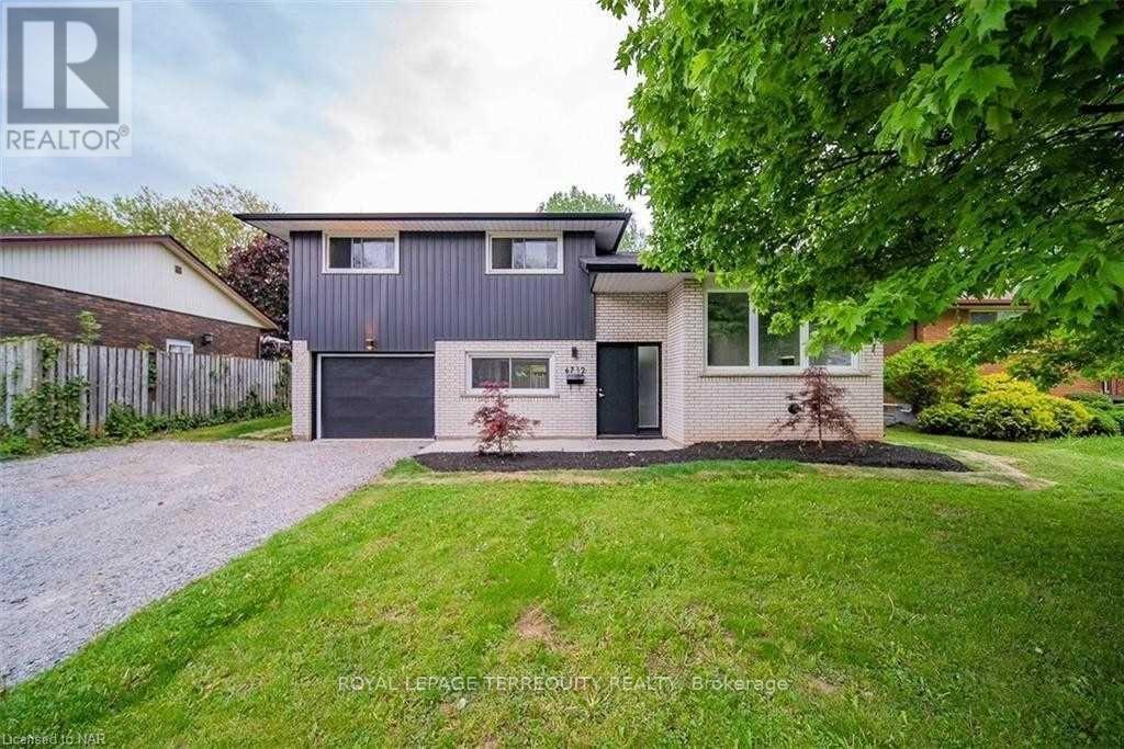 6712 Winston Street, Niagara Falls, Ontario  L2G 5G3 - Photo 3 - X13267540