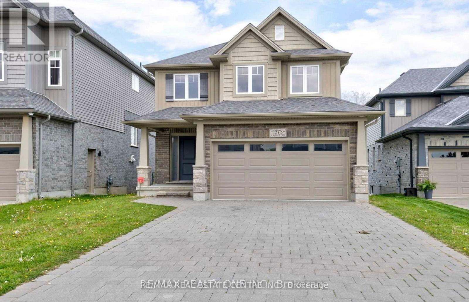 LOWER - 1573 HORSESHOE CRESCENT, London North, Ontario