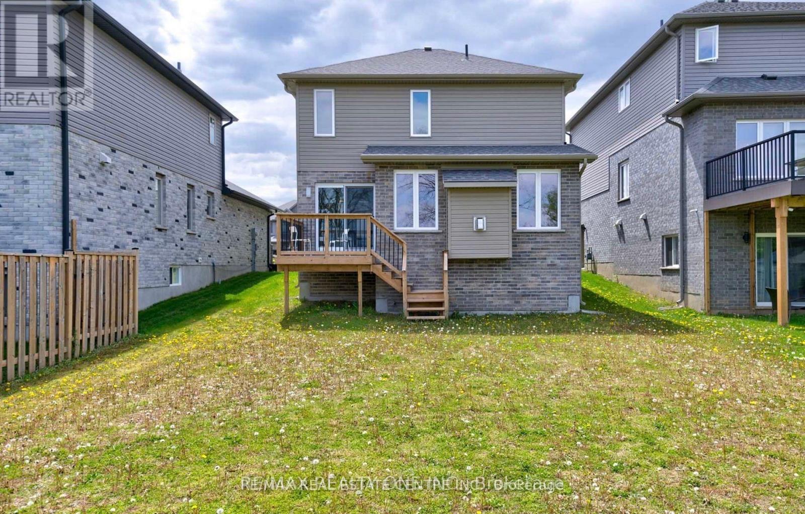 Lower - 1573 Horseshoe Crescent, London North, Ontario  N5X 0L3 - Photo 11 - X13268194