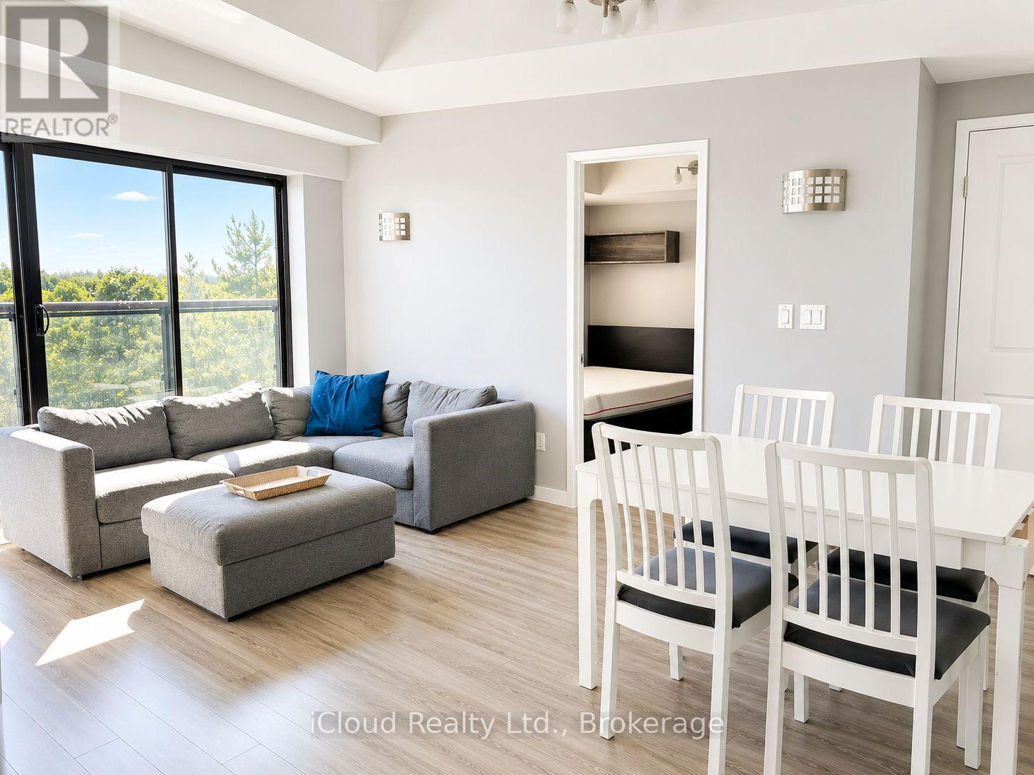 311 - 1291 GORDON STREET, Guelph, Ontario