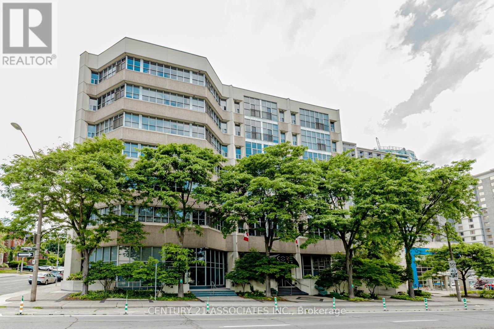 107 - 66 BAY STREET S, Hamilton, Ontario