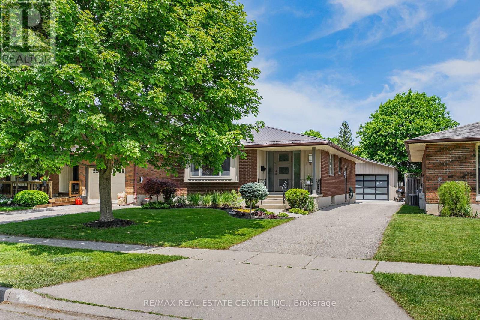 148 WEDGEWOOD DRIVE, Cambridge, Ontario