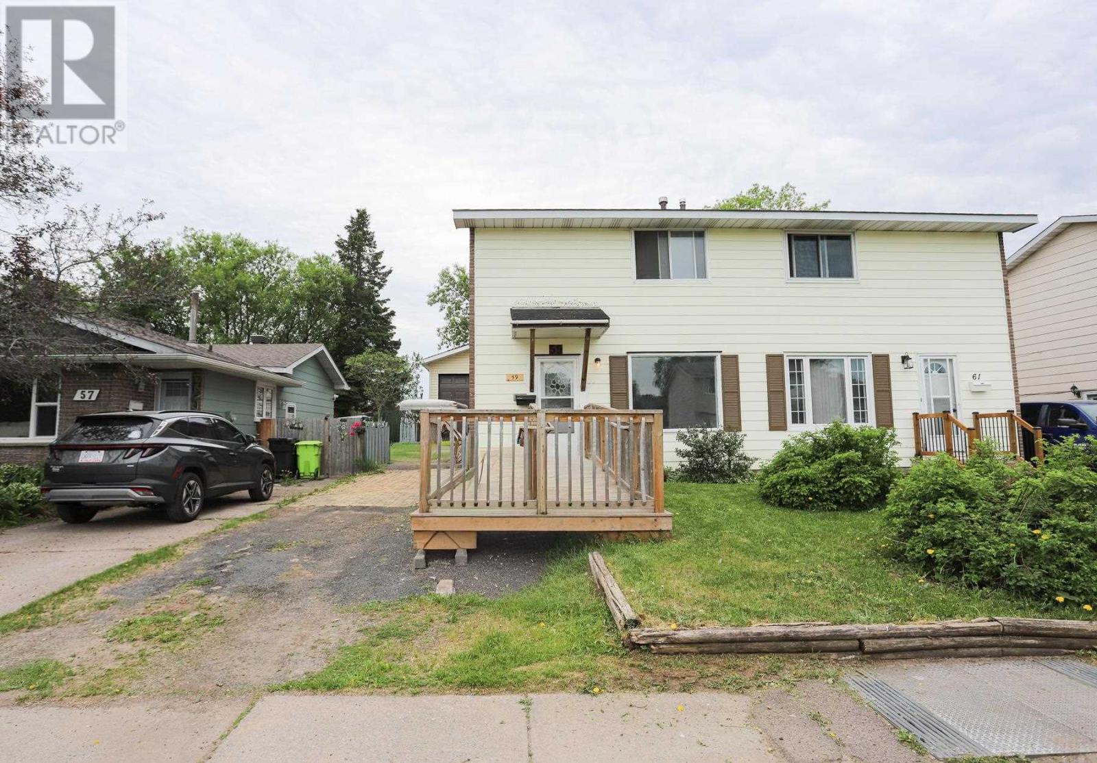 59 Jemmette St, Sault Ste. Marie, Ontario  P6A 5W9 - Photo 2 - SM261345