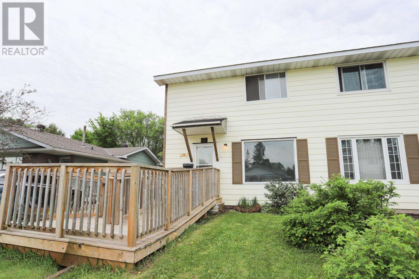 59 Jemmette St, Sault Ste. Marie, Ontario  P6A 5W9 - Photo 3 - SM261345