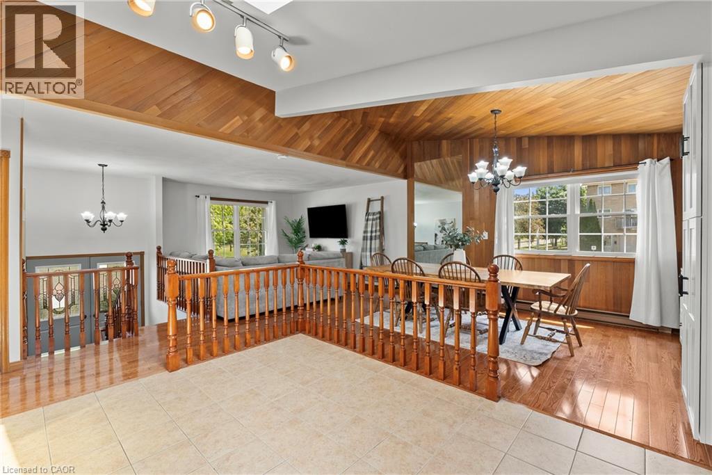 83 Amberwood Street, Stoney Creek, Ontario  L8J 1Z8 - Photo 14 - 40837356