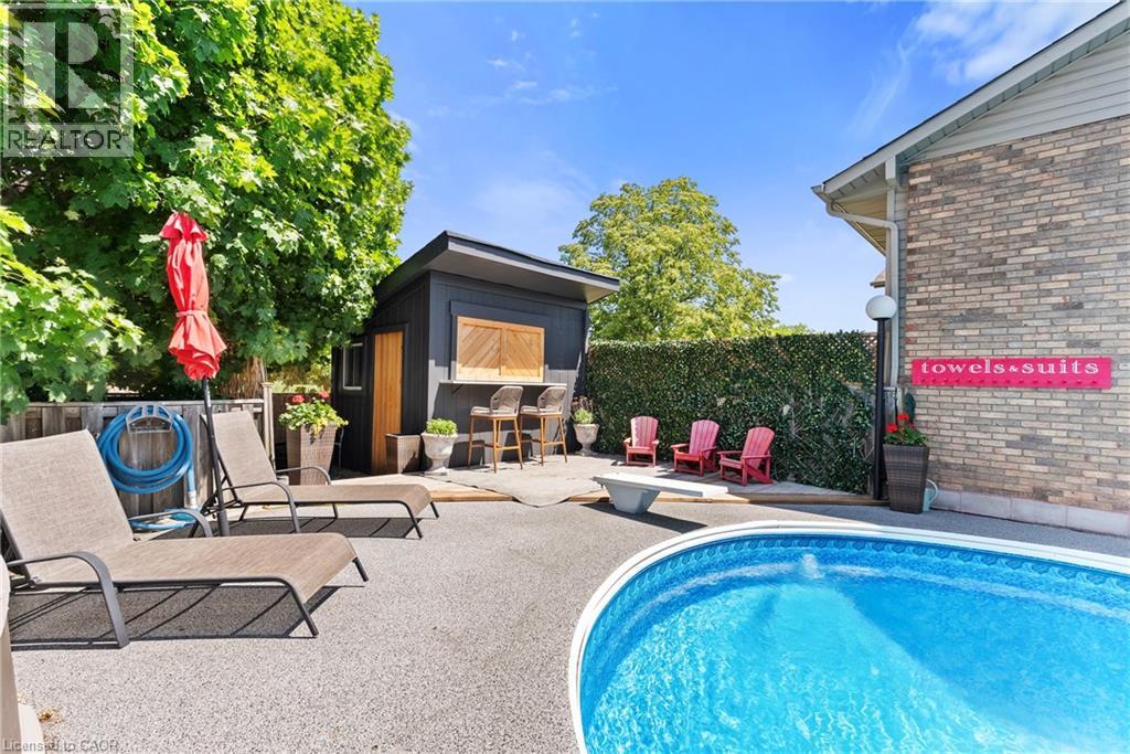 83 Amberwood Street, Stoney Creek, Ontario  L8J 1Z8 - Photo 38 - 40837356