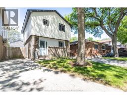8611 DARLINGTON, Windsor, Ontario