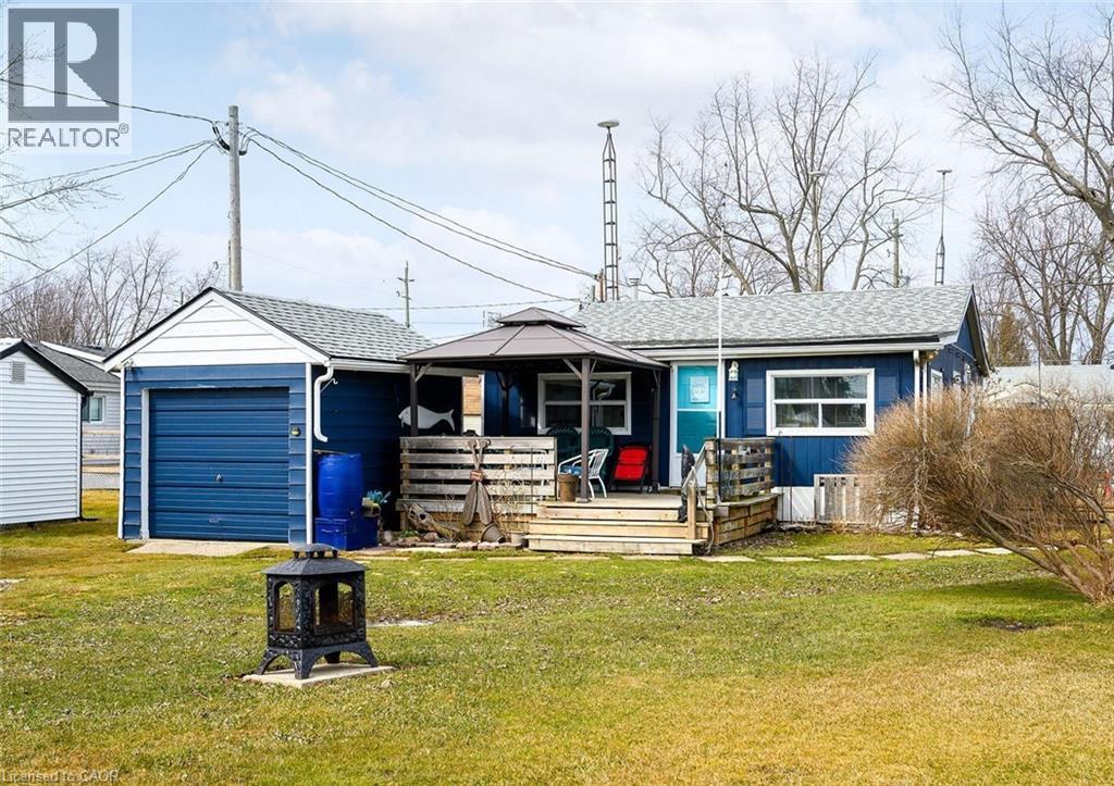 49 HEATHER Lane, Selkirk, Ontario
