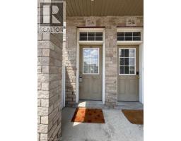 240 WESTMEADOW Drive Unit# 5A, Kitchener, Ontario