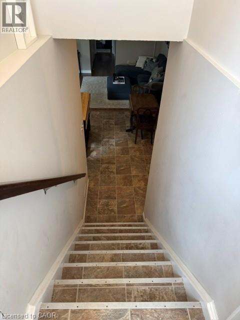 240 Westmeadow Drive Unit# 5a, Kitchener, Ontario  N2N 0A1 - Photo 4 - 40835809
