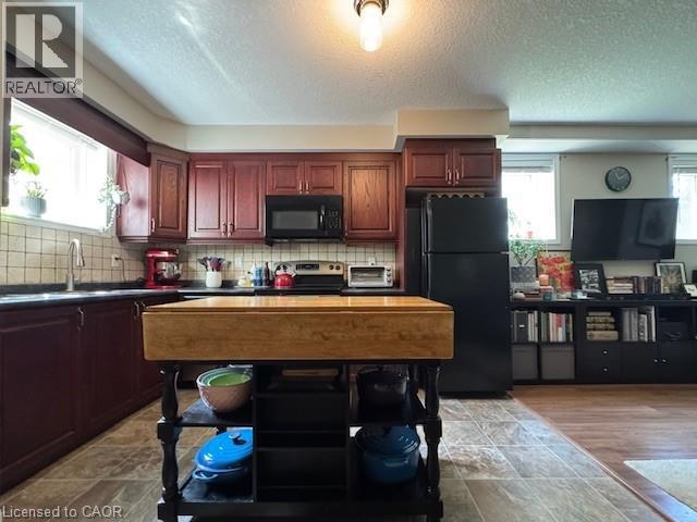 240 Westmeadow Drive Unit# 5a, Kitchener, Ontario  N2N 0A1 - Photo 13 - 40835809