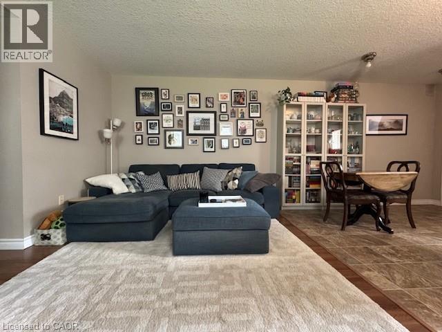 240 Westmeadow Drive Unit# 5a, Kitchener, Ontario  N2N 0A1 - Photo 7 - 40835809