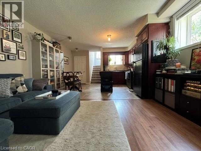 240 Westmeadow Drive Unit# 5a, Kitchener, Ontario  N2N 0A1 - Photo 6 - 40835809