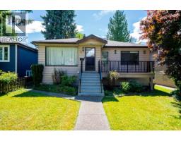 730 COLBORNE STREET, New Westminster, British Columbia