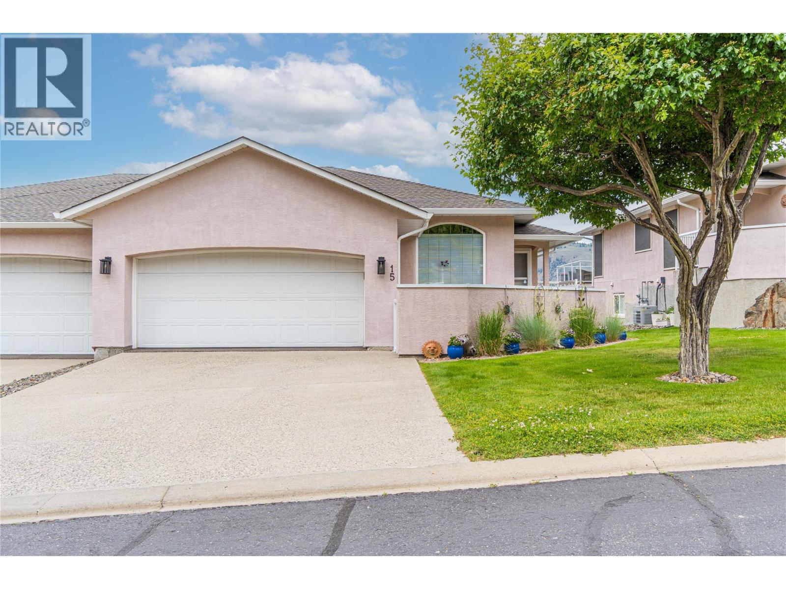 2630 Nechako Drive Unit# 15