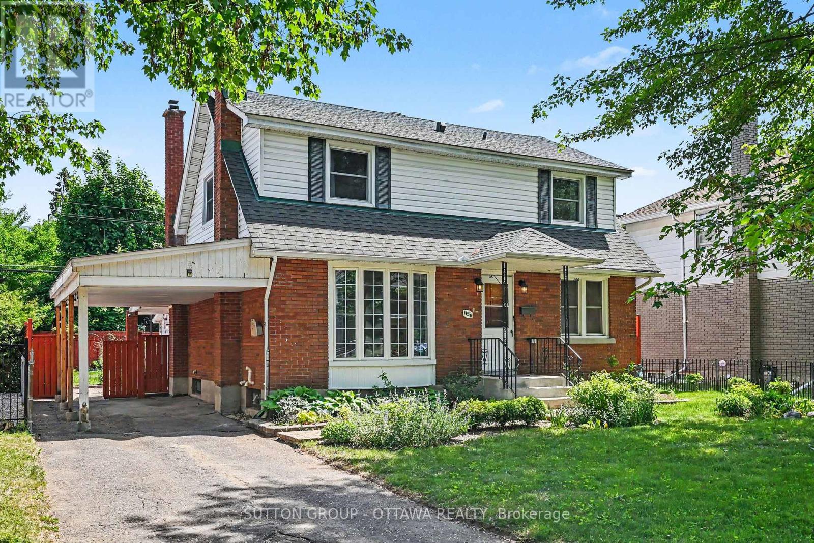 1156 EMPEROR AVENUE W, Ottawa, Ontario